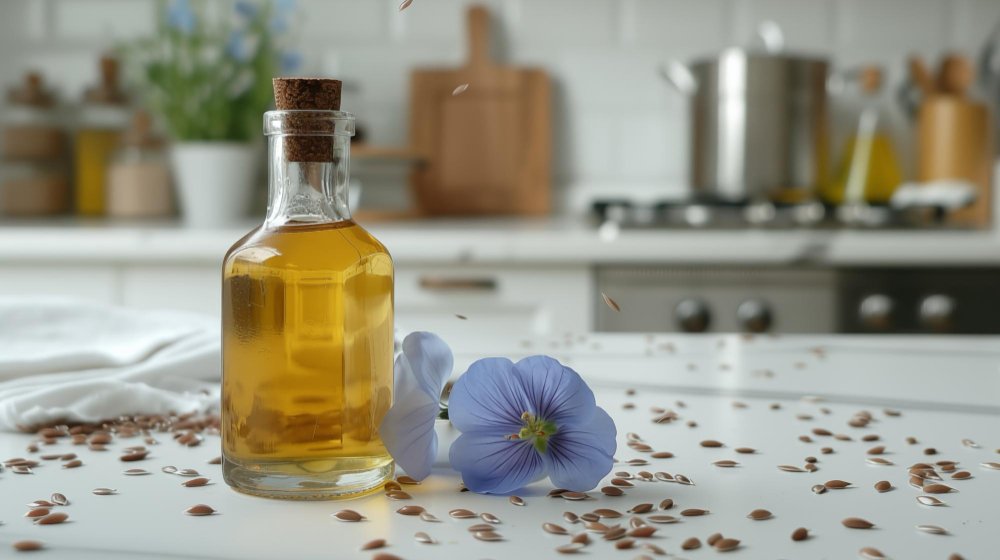 What is Cold Pressed Oil?