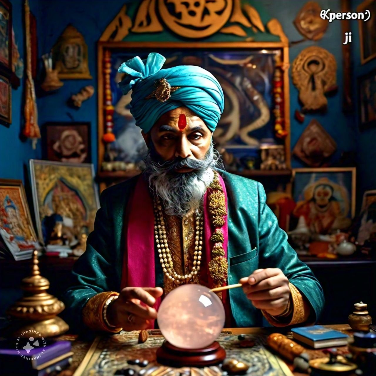 astrologer in India Acharya Devraj ji