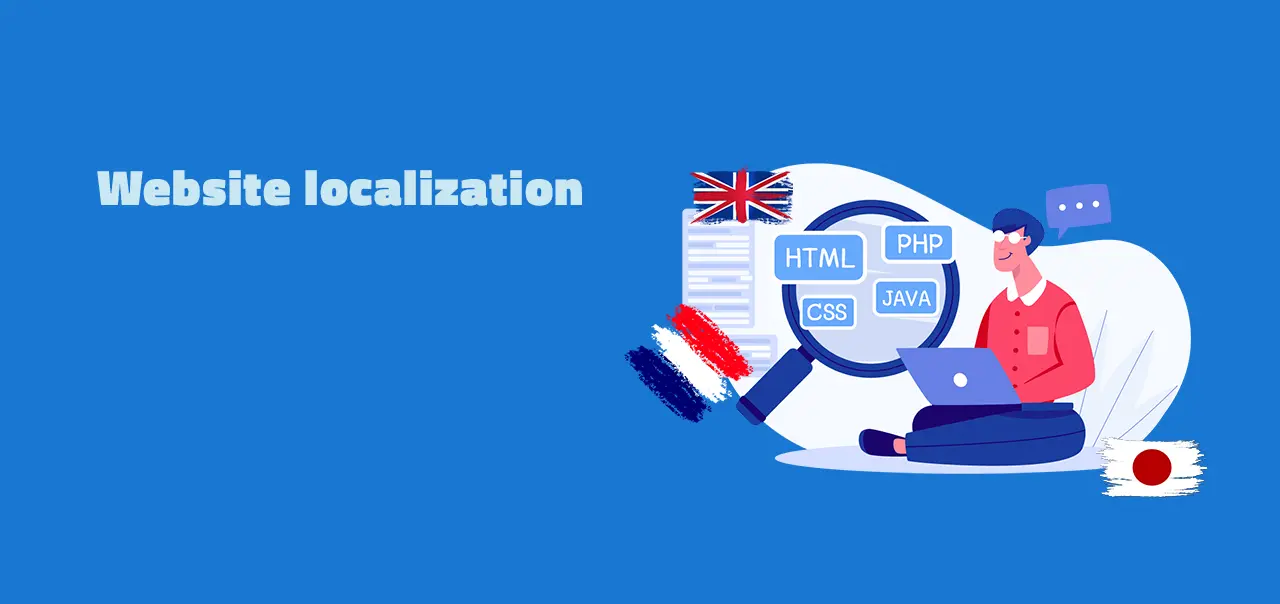 Understanding the Role of Culture in Website and App Localization