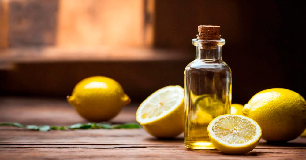 Wellhealthorganic.Com:Health-Benefits-Of-Lemon-Oil