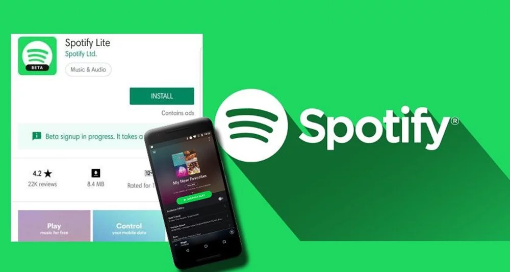 Spotify MOD APK