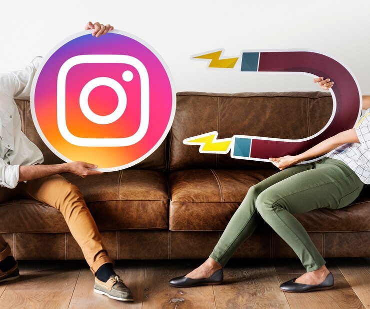 Increase Reach on Instagram