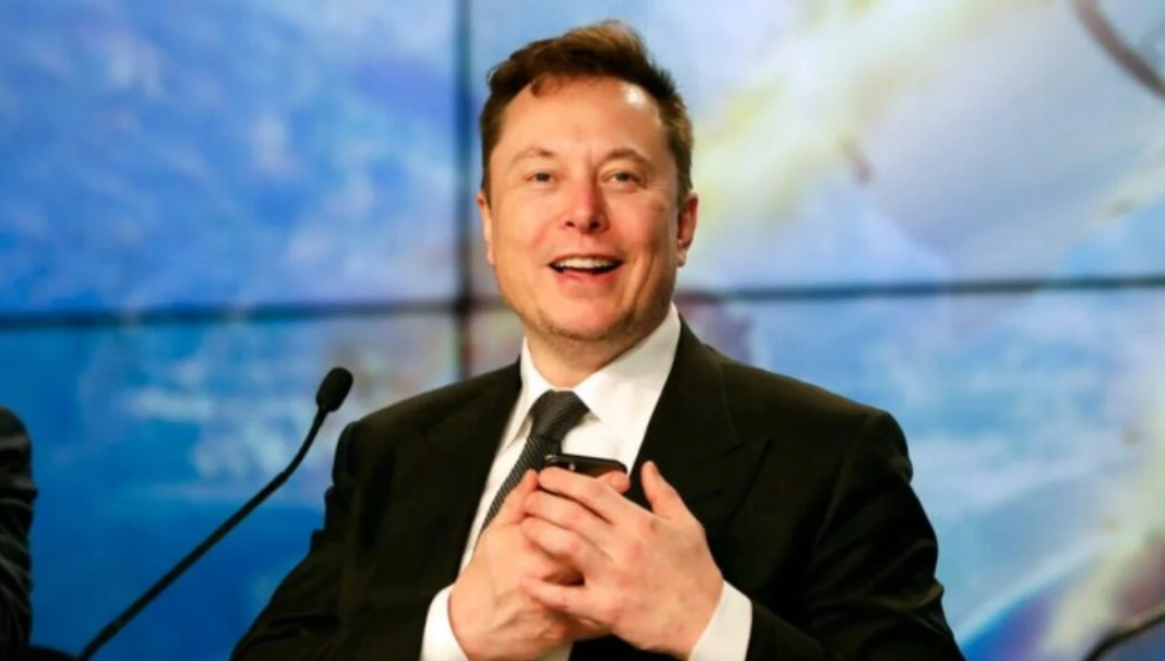 Www.Rajkotupdates.News : Elon Musk Pay 11 Billion In Taxes 