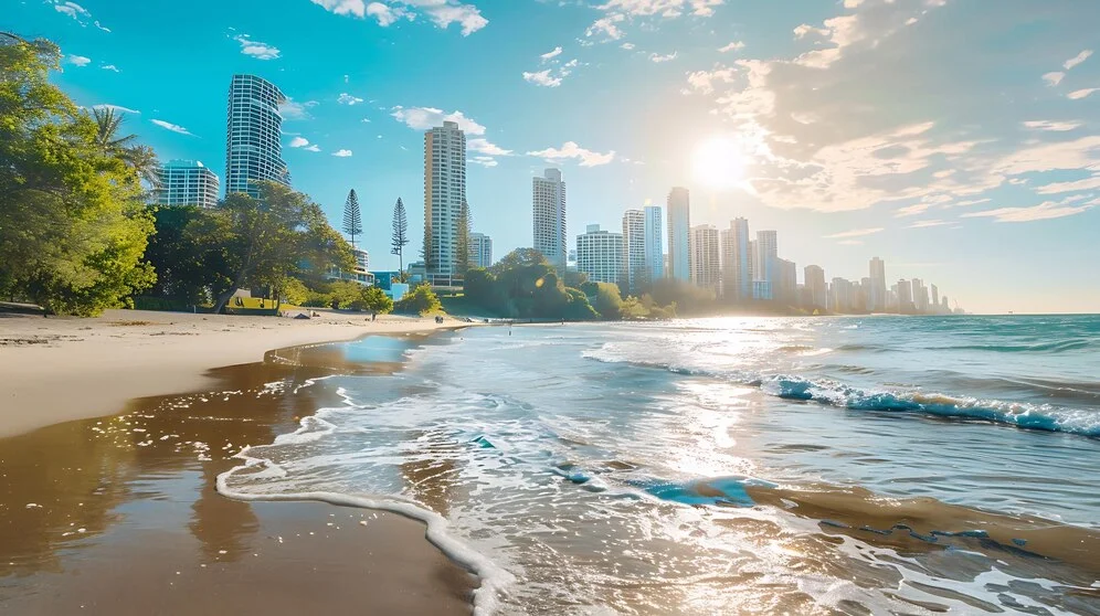 Gold Coast