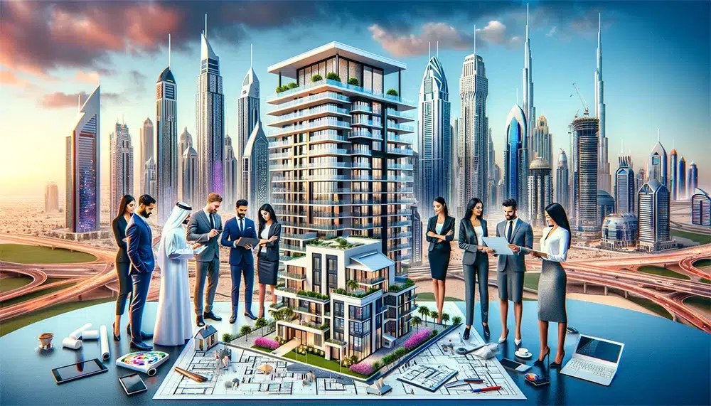 Elevate Your Dubai Property with Expert Management 