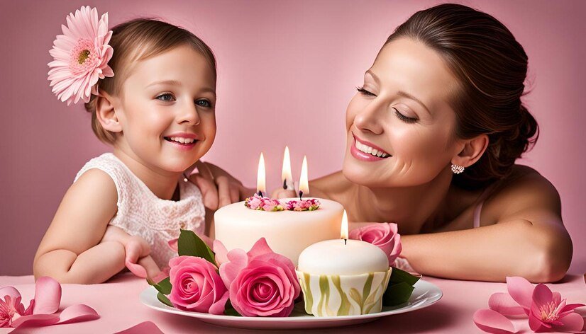 Wish Your Daughter a Happy Birthday