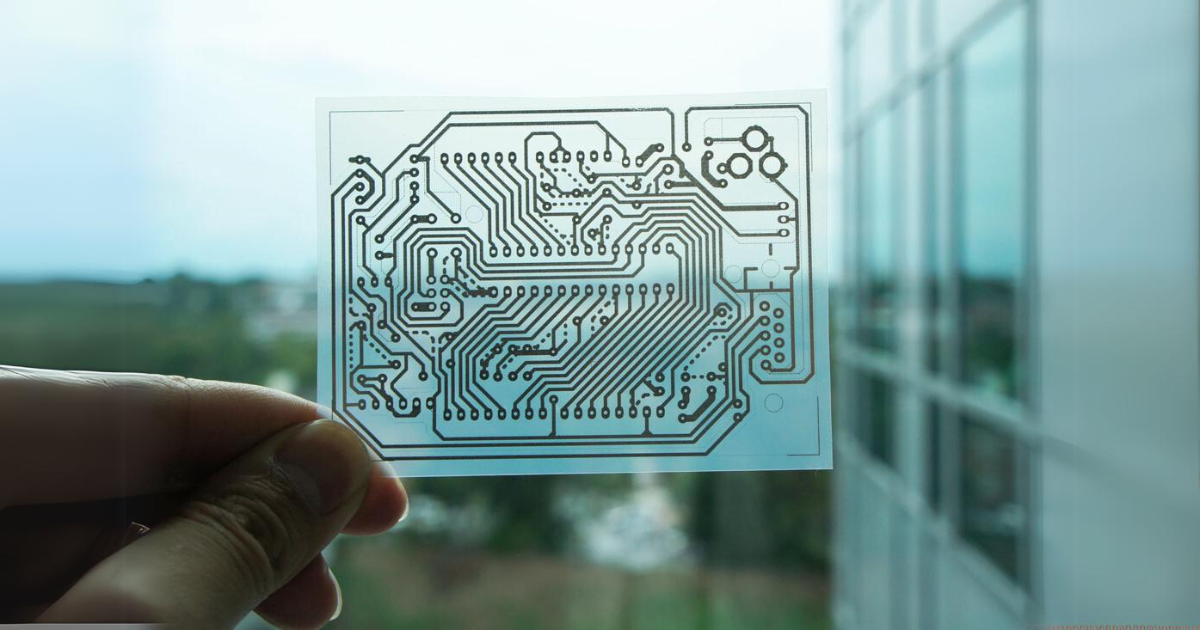 Unveiling Transparent PCB Technology: Where Performance Meets Aesthetic Innovation