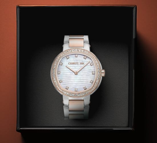 4 Cerruti 1881 Women’s Watches