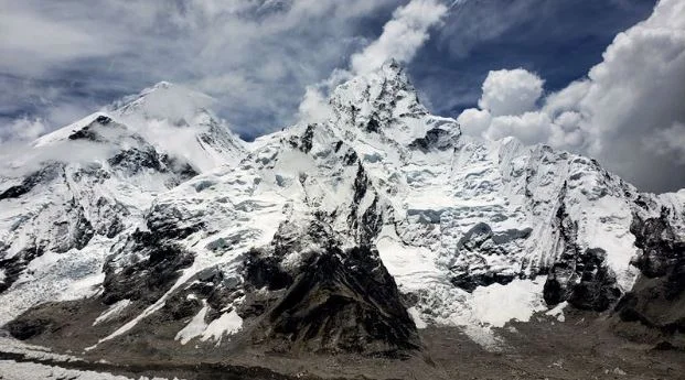 Everest Base Camp Trek Difficulty