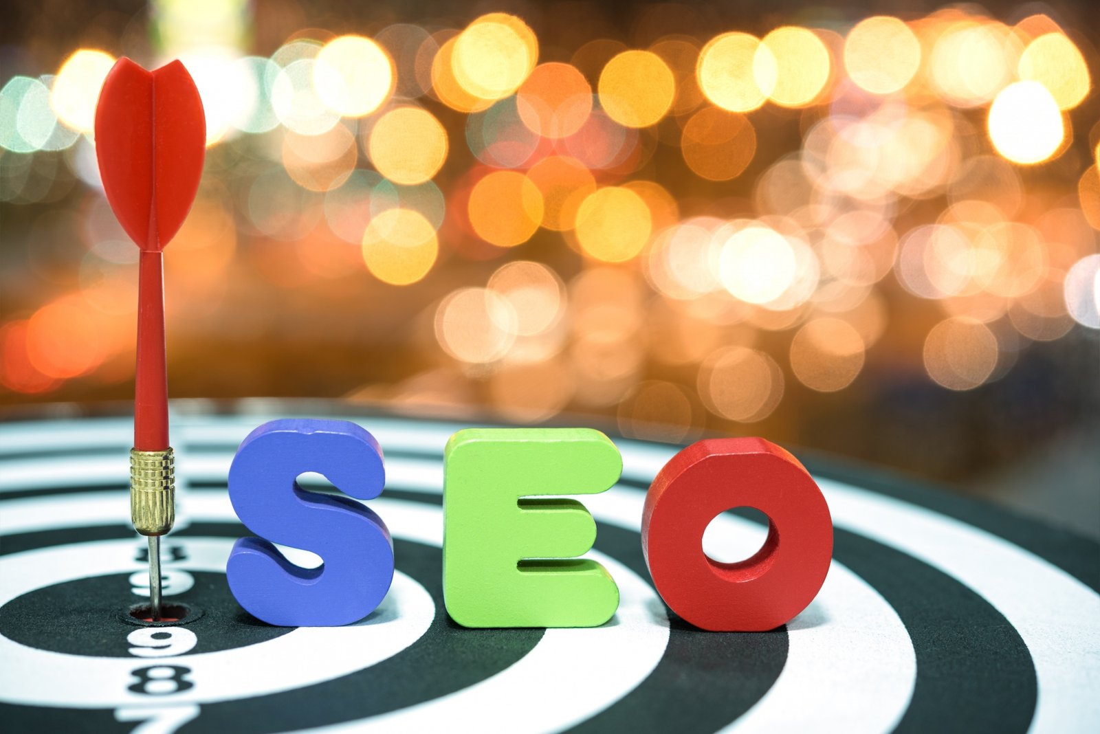 Boost Business Opportunities with SEO Power