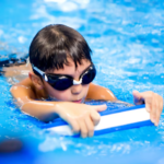 Kids Swimming Lessons by Swim2u Swim School: Building Confidence, One Stroke at a Time