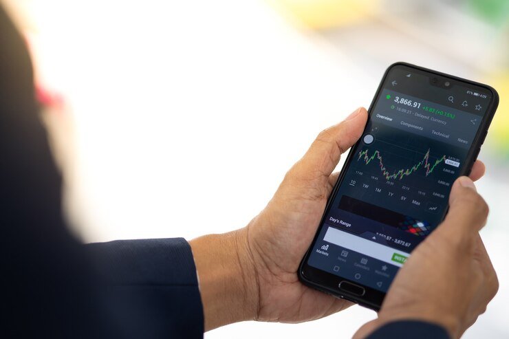 Best Option Trading Apps in India