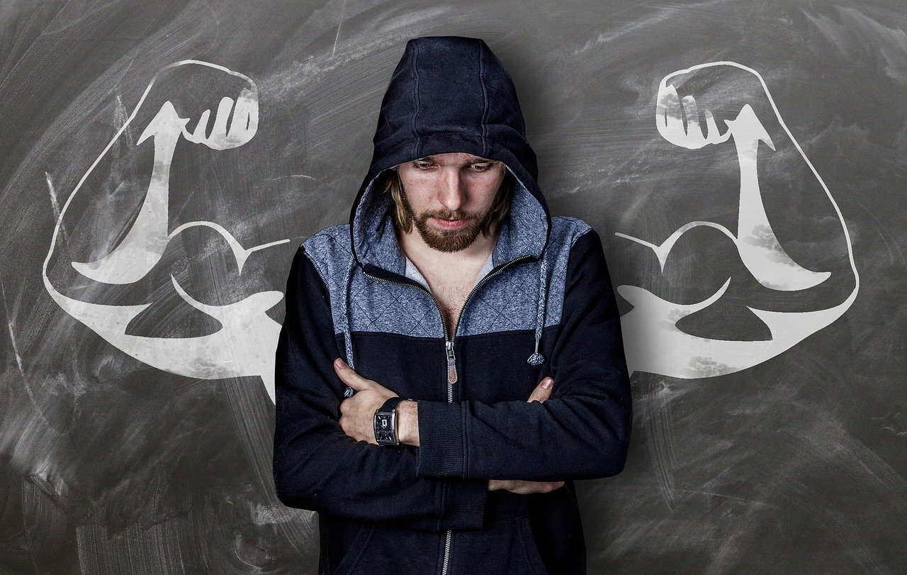 Wellhealthorganic.com : How to Gain Muscle @ Well Health Organic