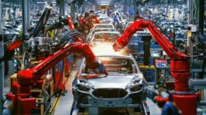 Automotive Industry in Mexico