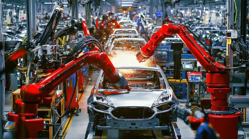 Automotive Industry in Mexico