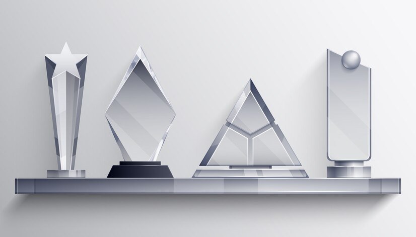 Crystal Awards