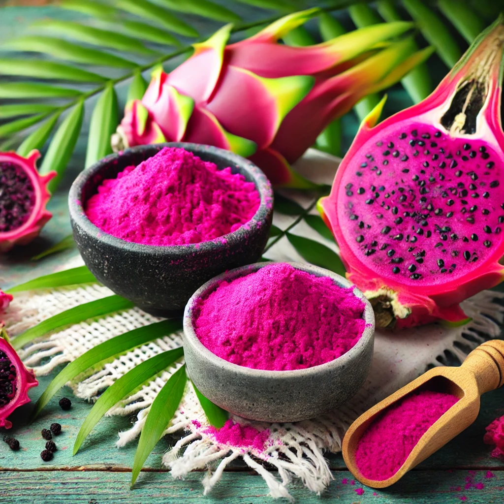 Freeze-Dried Pink