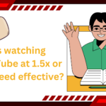 Playback Speed is Best for Educational Content