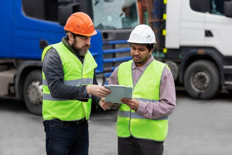 Workmen Compensation and Commercial Vehicle Policies