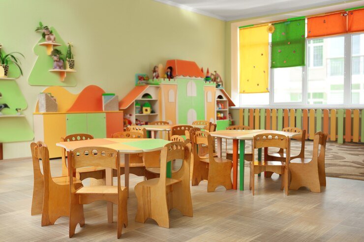 Best Preschool Classroom Furniture