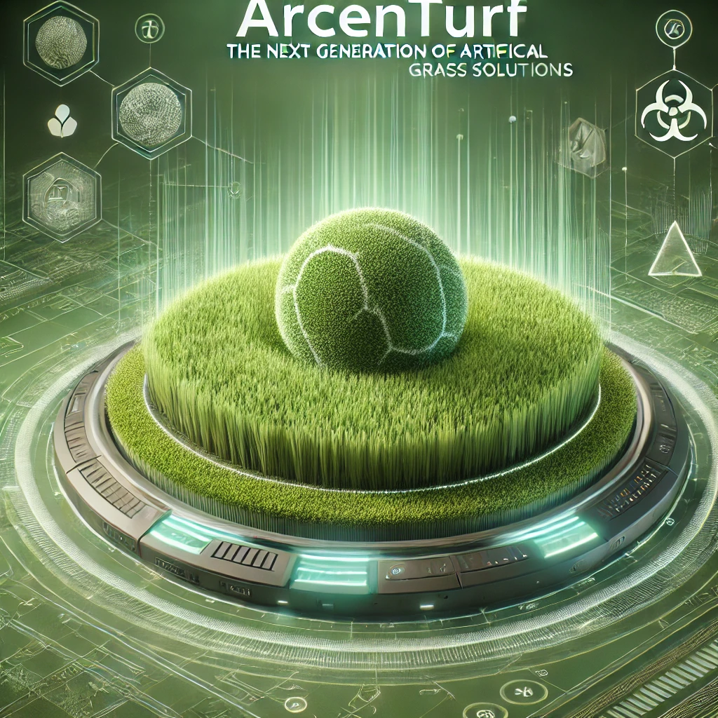 arcenturf