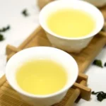 The Healthiest Oolong Tea