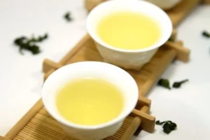 The Healthiest Oolong Tea