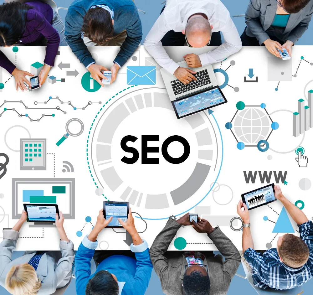 SEO Demystified