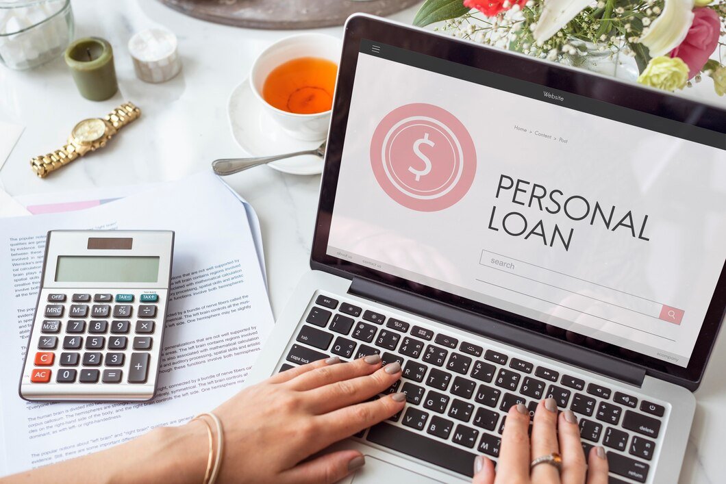 Instant Personal Loan