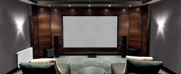 Set Up Motion Sensors for Hands-Free Home Theater Automation