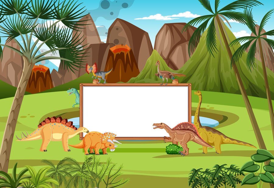 What Kind of Dinosaur Are You quiz