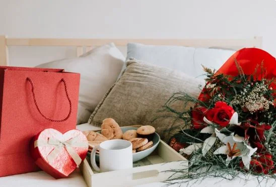 Gift Baskets Toronto