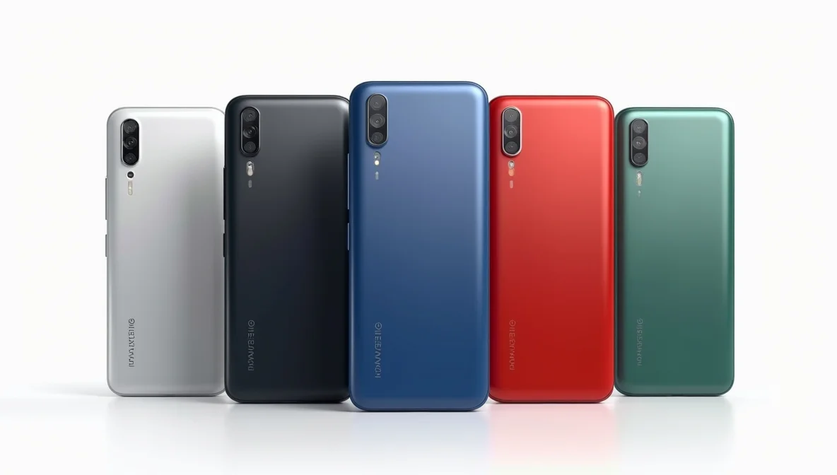 Model XUCVIHKDS colors