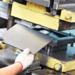 Metal Stamping