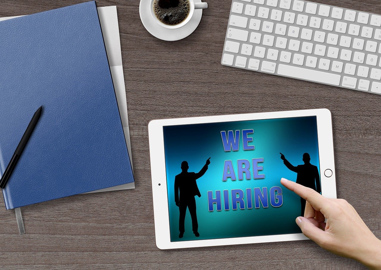 Latest Jobs News by Newsarena.tech