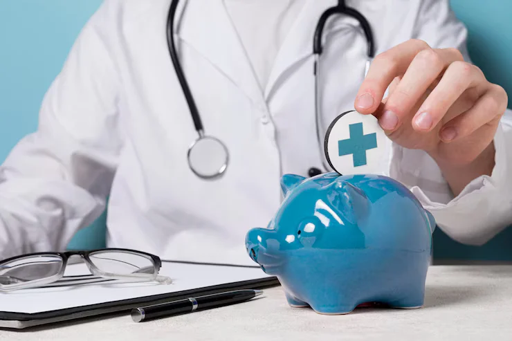5 Lakh Health Insurance