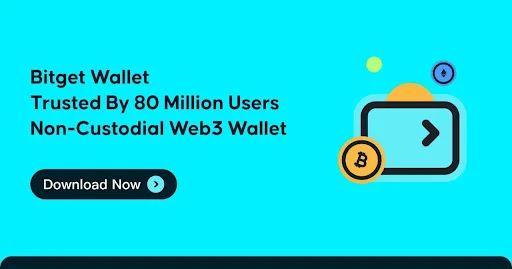 Bitget Wallet