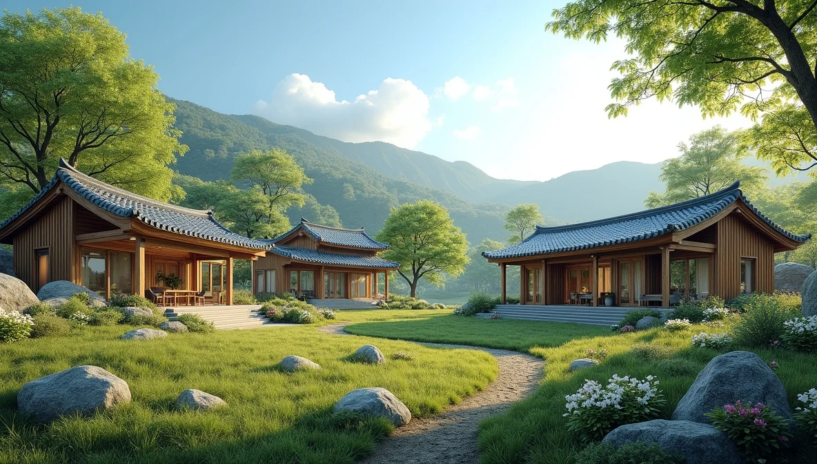 Changnyeong Office