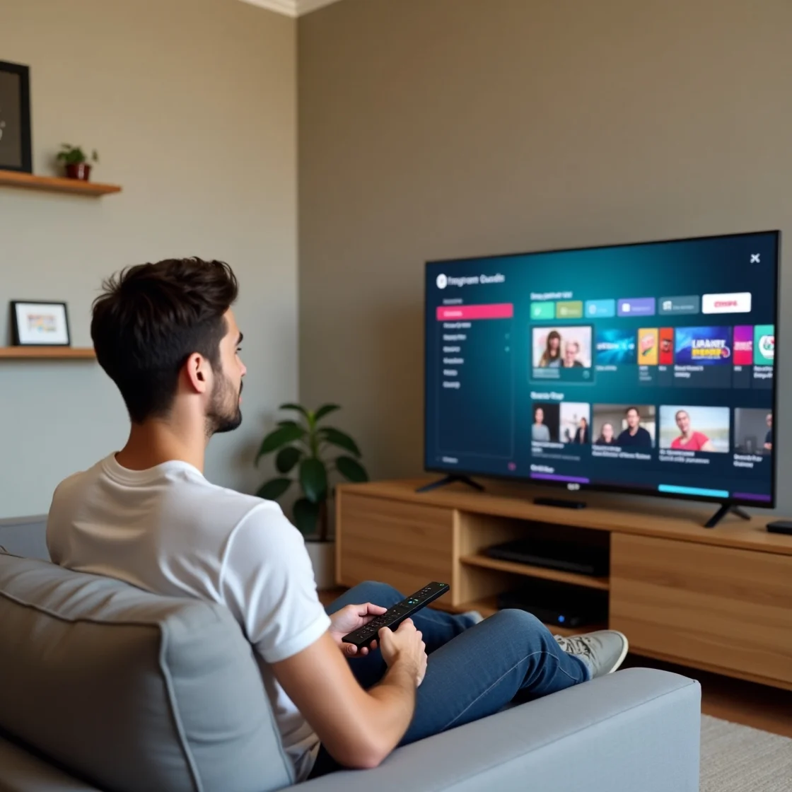 IPTV subscriptions