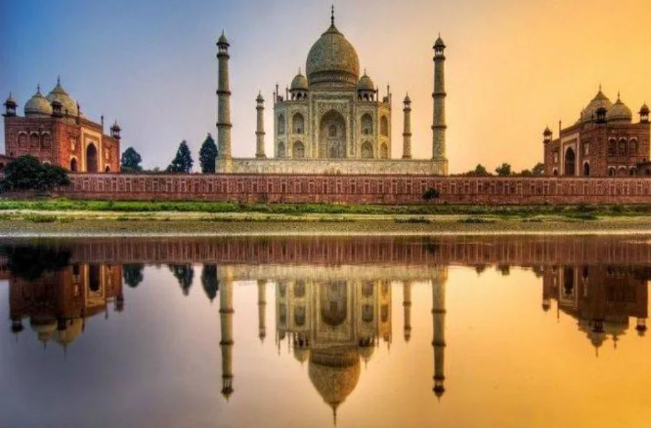 Golden Triangle