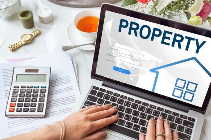 Property Management Systems