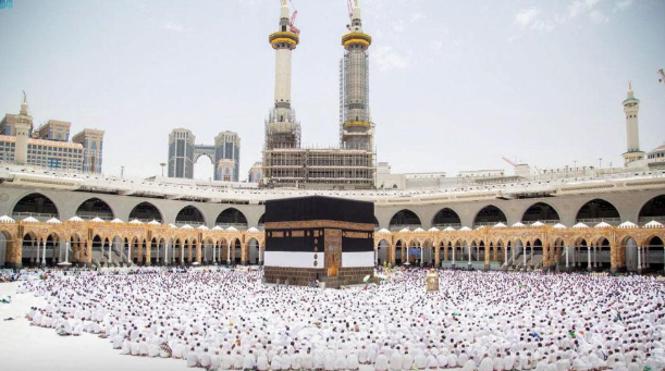 December Umrah