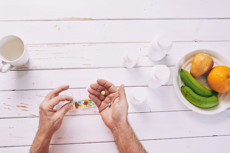 Wellhealthorganic.com Symptoms of Vitamin Deficiency