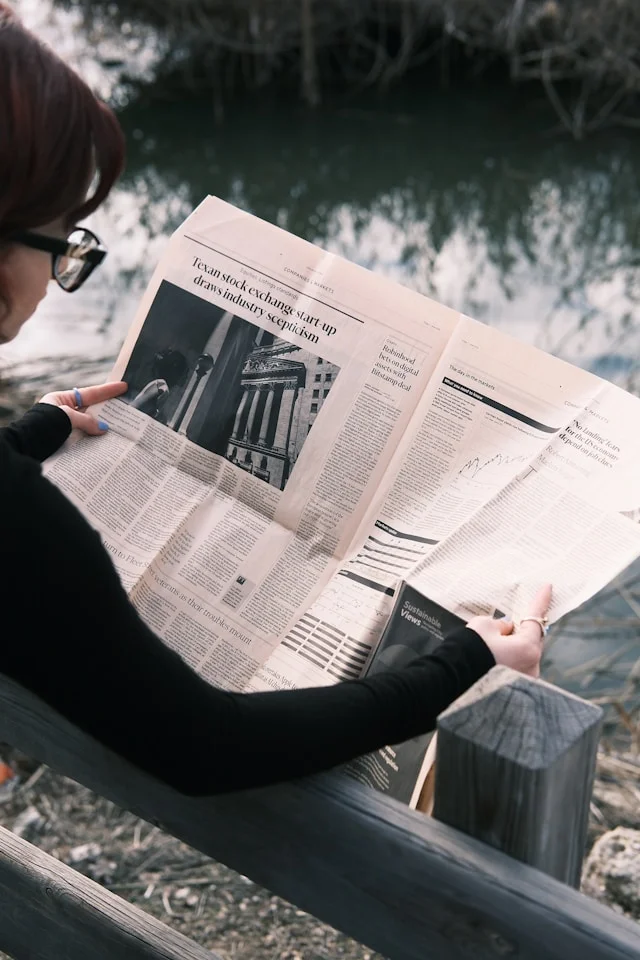 Financial News