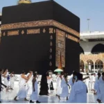 Umrah travel agent
