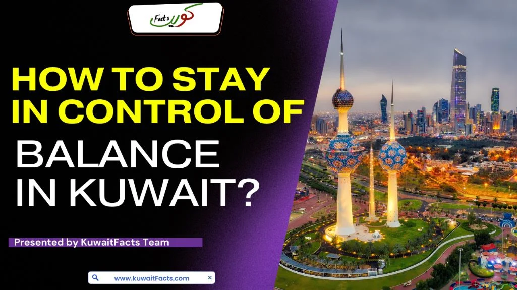 mobile expenses in Kuwait