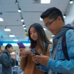 SMS Payments