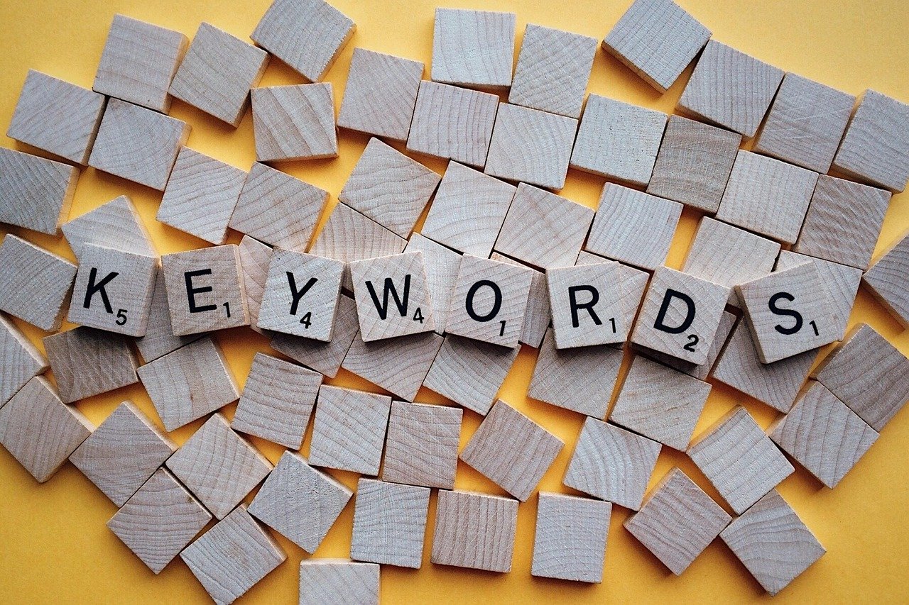 Keyword Optimization by Garage2Global