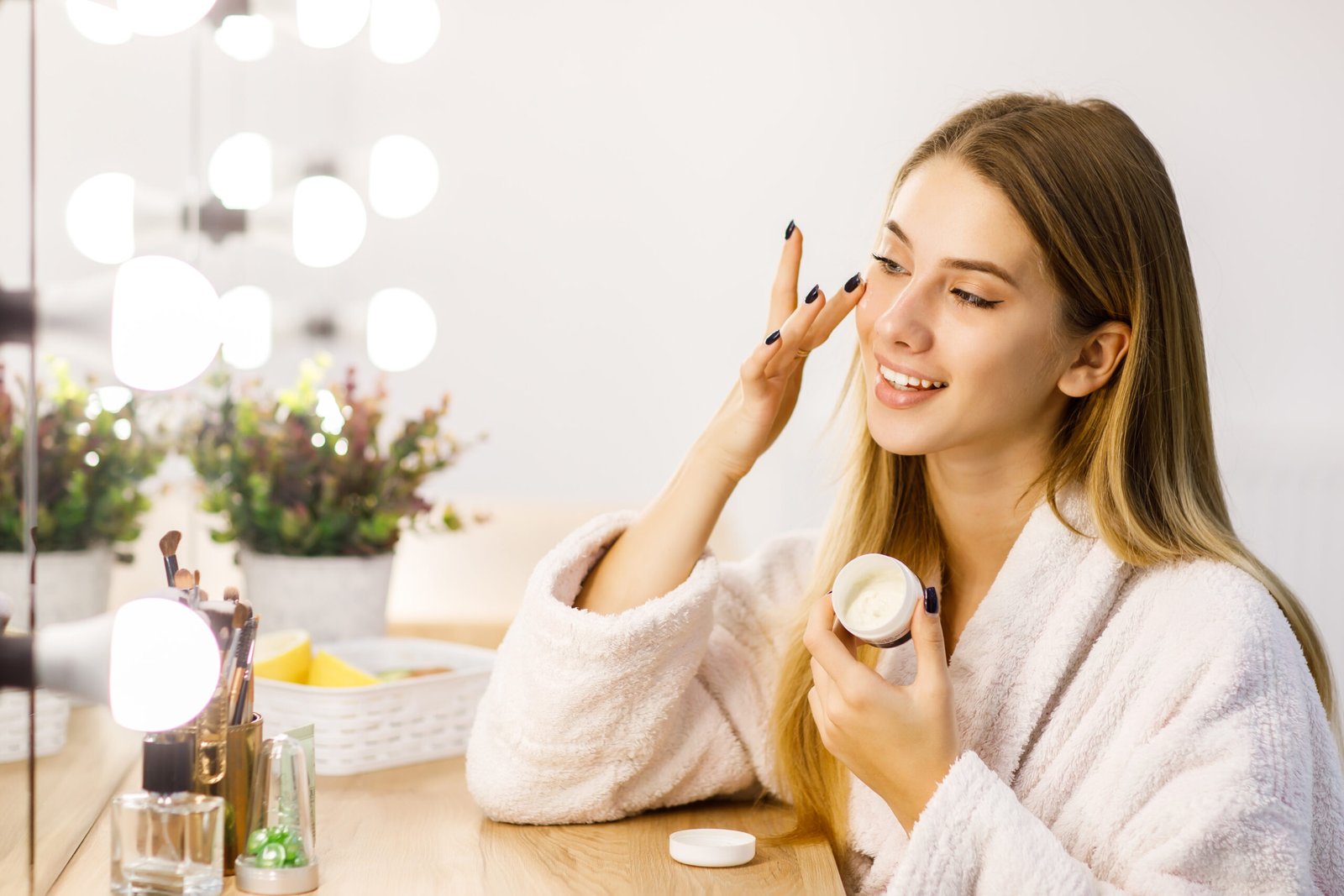 wellhealthorganic.com Effective Natural Beauty Tips