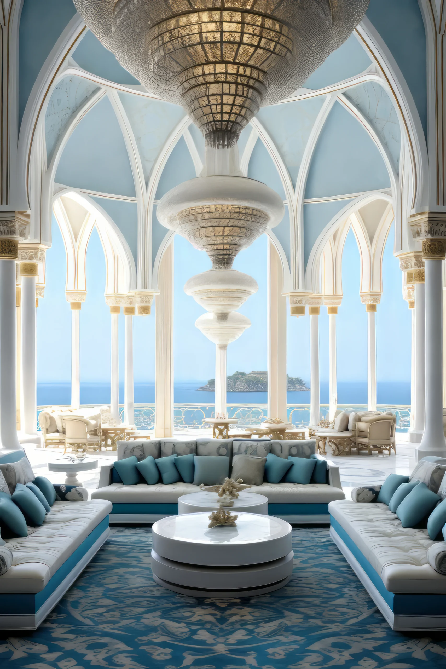 House of Allure
